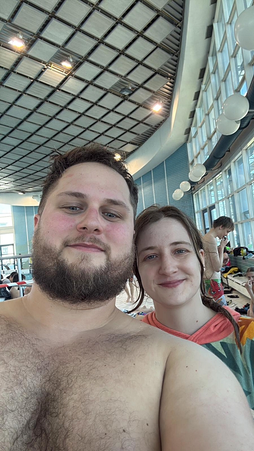 Hokej pod wodą Walenie Czeskie Budziejowice Bud Pig Cup 2026